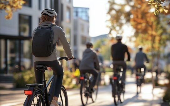 Die Fahrradwirtschaft als treibender Motor der deutschen Wirtschaft