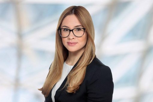 Karina Goderski verstärkt die Technology Practice von Hill+Knowlton