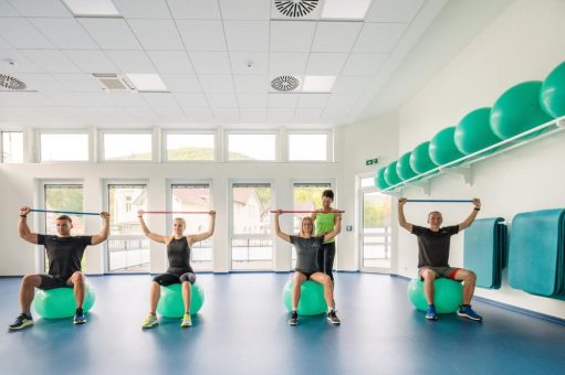 „Kleine Auszeit – Yoga und Wald“ vom 04. – 06. April 2025