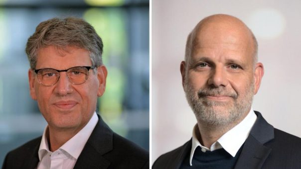 Nachfolge der Hauptgeschäftsführung im BDG