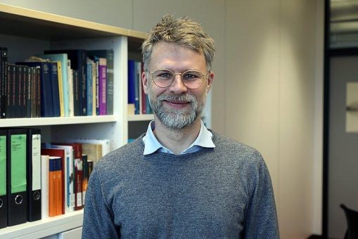 Gesellschaft für Empirische Bildungsforschung: PHKA-Professor Martin Neugebauer in Vorstand gewählt