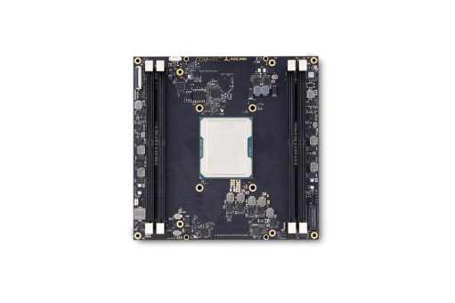 ADLINK präsentiert COM-HPC Server Type und COM Express Type 7 Module der Edge-Serverklasse mit den neuesten Intel® Xeon® D Prozessoren