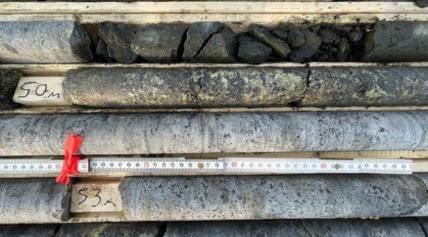 T2 Metals meldet hochgradige Kupfergehalte in Bohrergebnissen aus dem VMS-Projekt Sherridon, Manitoba