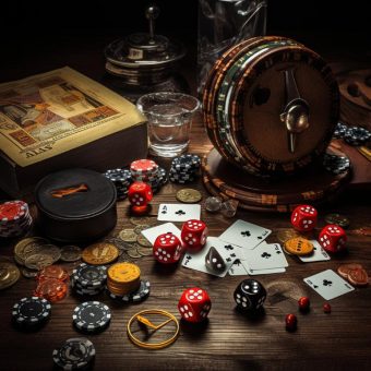 Online-Sportwetten und Casinospiele – Spieler hat Anspruch auf Rückzahlung seiner Verluste