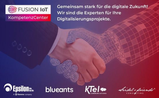 ‚Kompetenzcenter‘ starten