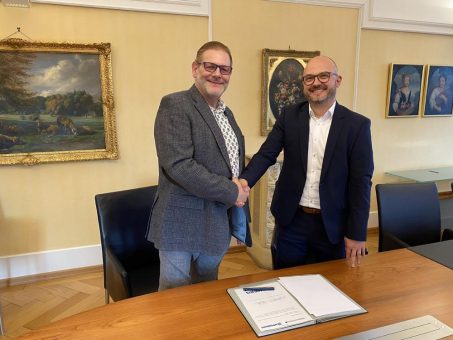 HyMo-Box: Neomeris ist exklusiver Vertriebspartner