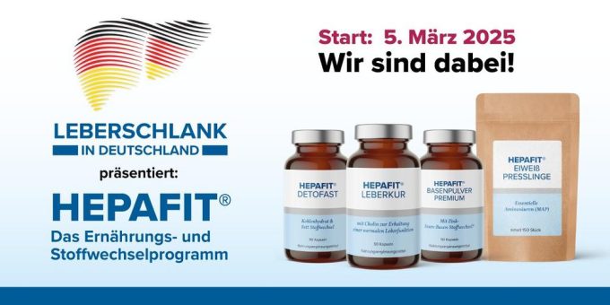 LEBERSCHLANK in DEUTSCHLAND