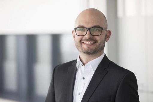 Dr. Timo Hammer ist neuer Leiter des WKI
