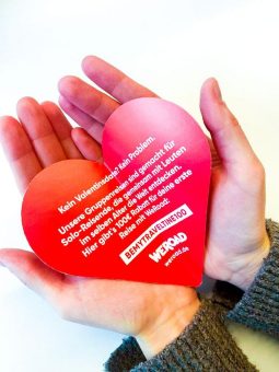 Valentinstag reloaded: Reisen statt Rosen