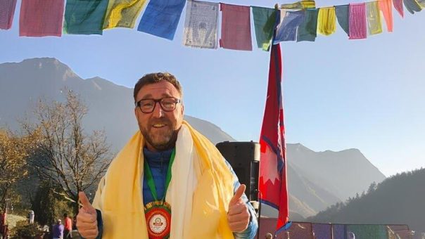 „Unser Smartprinter ist Himalaya-erprobt“