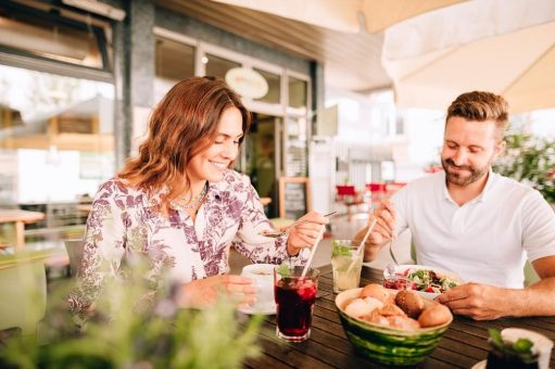 Vegetarisch durch den Frühling: VeggieWochen in Konstanz & am westlichen Bodensee