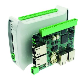 Die Bedeutung von IoT-Gateways und deren Sicherheit