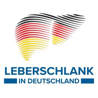 Bundesweite Initiative „LEBERSCHLANK in DEUTSCHLAND“