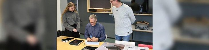 signotec fördert Innovation: Erfolgreiche Kooperation mit der Hochschule Hannover