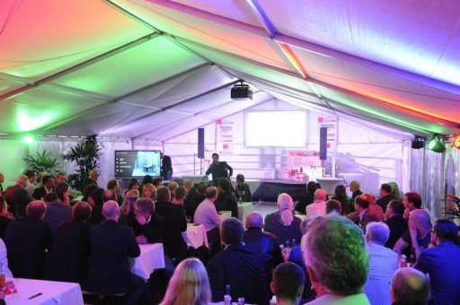 AV-Branchentreff „S14 Solutions Day“