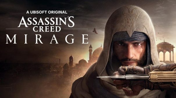 Ubisoft enthüllt während der Ubisoft Forward neue Details zu kommenden Assassins’s Creed® Titeln