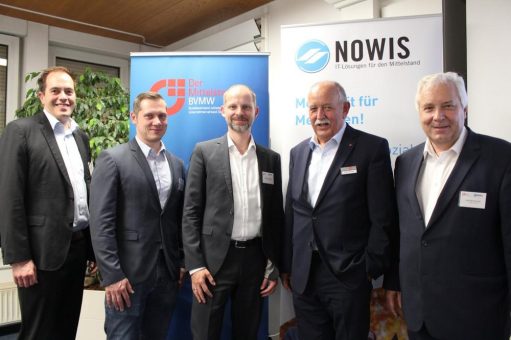 Digitalisierung in Oldenburg – wo stehen wir?