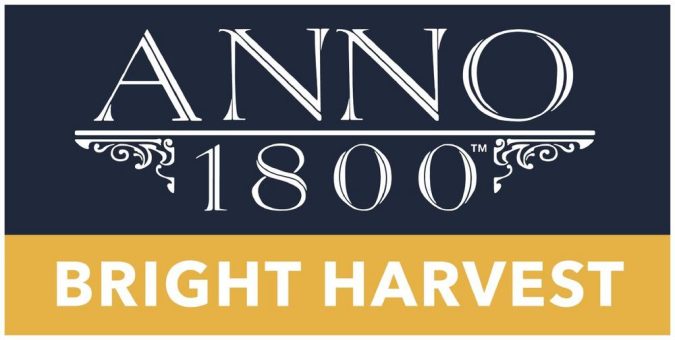 ANNO 1800: Neuer DLC Reiche Ernte veröffentlicht