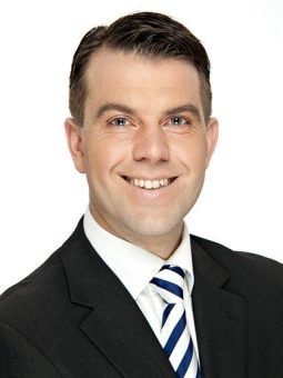 Dr. Gert W. Riegel in den GEFMA-Vorstand gewählt