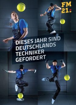 Möglichmacher starten neue Employer Branding-Kampagne.