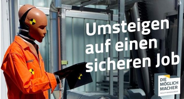 Aus Autobauern werden Möglichmacher