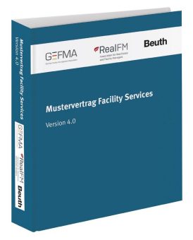 Vertragssicherheit im Facility Management