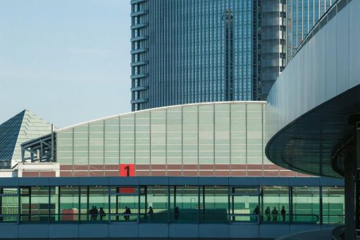 Die Möglichmacher auf der Servparc: Digitalisierung und Nachhaltigkeit im Fokus