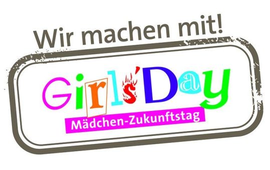Girls‘ Day bei den Möglichmachern