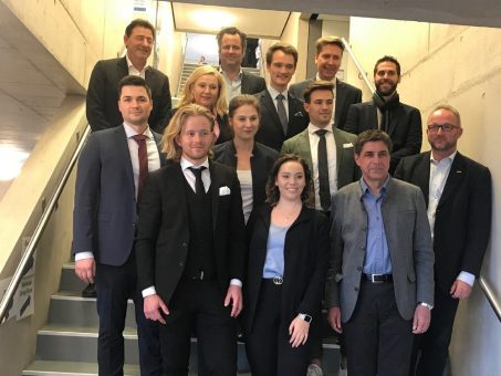 Wissenschaft kennt keine Grenzen – „Möglichmacher“ sponsern Teilnahme von Facility Management-Studierenden an EuroFM-Winterschool in der Schweiz
