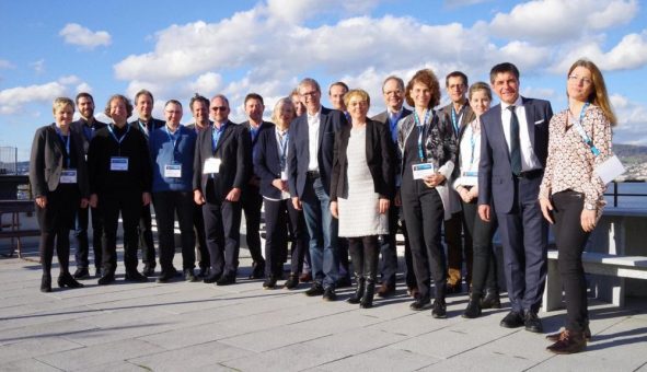 GEFMA-Professorenkonferenz: Wissenschaftler verankern Zukunftsthemen in Studieninhalten