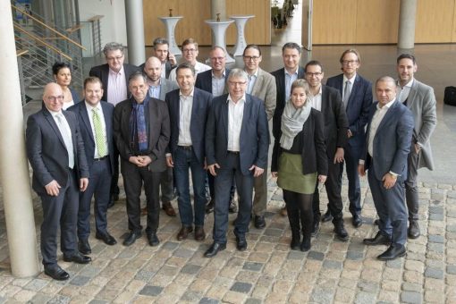 Neuer Arbeitskreis: GEFMA wird Standards für Ausschreibung und Vergabe im FM entwickeln