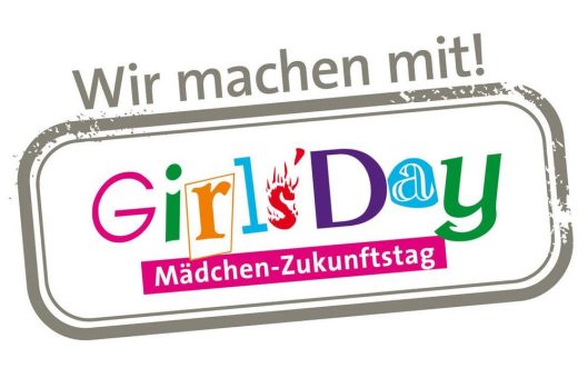 Zukunft gestalten – am Girls‘ Day bei den Möglichmachern zu Ausbildung und Studium