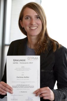 20 Jahre GEFMA-Förderpreise für Hochschul-Abschlussarbeiten im Facility Management