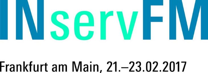 Initiative „Facility Management – Die Möglichmacher“ auf der INservFM