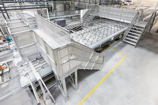 Sicherheit made in Germany: 1 Euro Investition, 2 Euro Rendite
