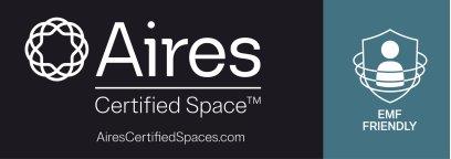 Aires führt den Aires Certified SpacesTM (ACS) Standard zur Schaffung autorisierter EMF-freundlicher physischer Räume ein