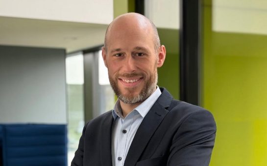 Neuer IT-COM Vertriebsleiter bei Herweck