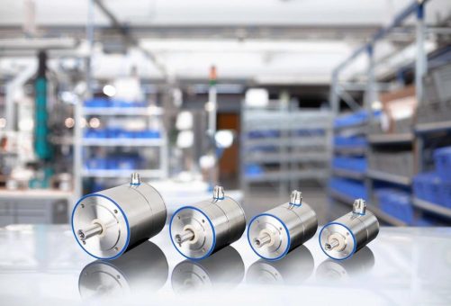 Eine saubere Sache – Heidrive Edelstahlmotoren
