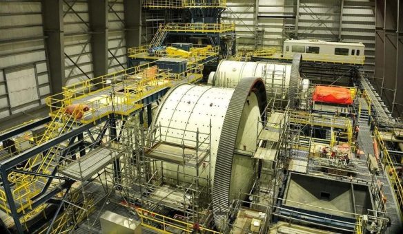 Calibre meldet Finanzergebnisse für 2024