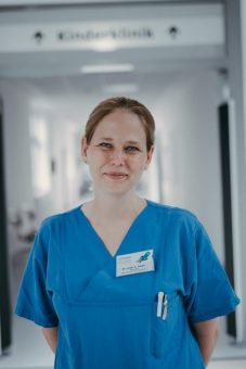 Humanmilchbank setzt Zeichen für Zukunft der Neonatologie am Niederrhein