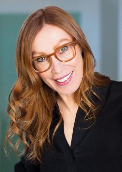 Tina Schäfer wird Geschäftsführerin der Vogel Corporate Solutions