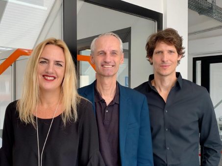 Jochen Kalka geht zur Agentur schoesslers nach Berlin