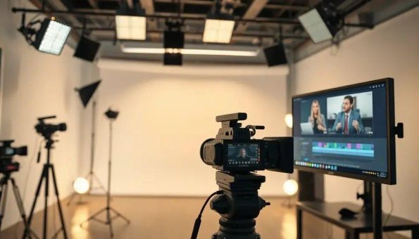 Testimonial Promo Videos: Die Geheimwaffe für Ihr Marketing