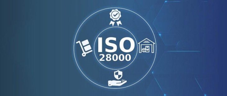 AsstrA hat das ISO 28000 Audit bestanden