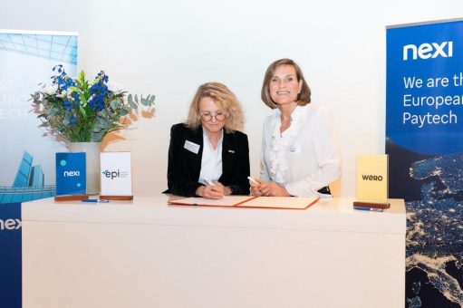 Nexi wird Wero-Acquirer in Kooperation mit Computop