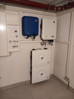 Warum Solaranlage, ein Speicher und smarter Stromtarif zusammengehören