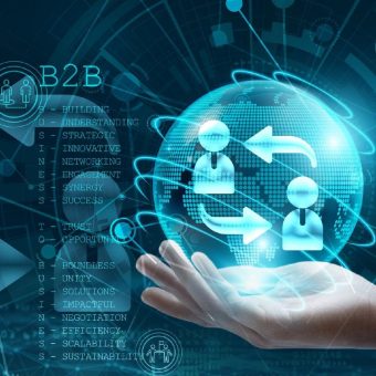 Seamless Commerce im B2B-Handel: Einfach, schnell, effektiv