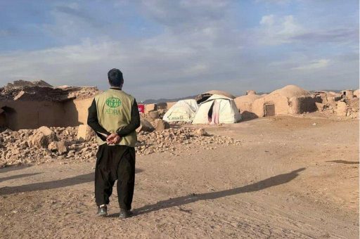 Präsident der adventistischen Weltkirchenleitung äußert sich zum Finanzierungsstopp für USAID