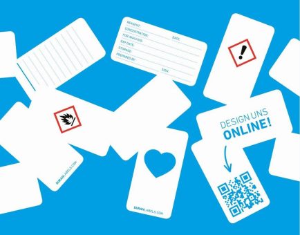 DWK Life Sciences GmbH (ehemals DURAN Group GmbH) bringt eine Web-App für Laboretiketten auf den Markt