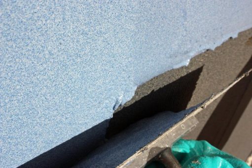 Leistungsfähige Bauwerksabdichtungen